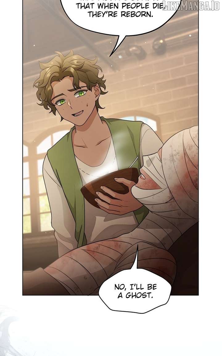 Seabird and the Wolf Chapter 53 - Page 34