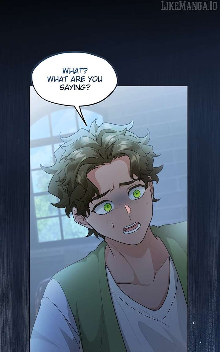 Seabird and the Wolf Chapter 53 - Page 38