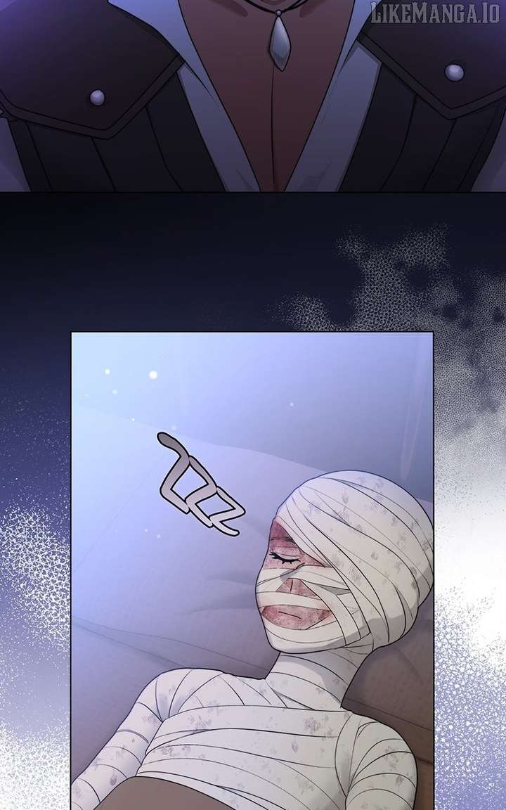 Seabird and the Wolf Chapter 53 - Page 5
