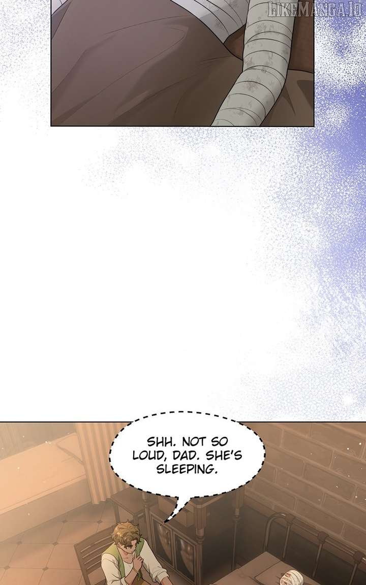 Seabird and the Wolf Chapter 53 - Page 6