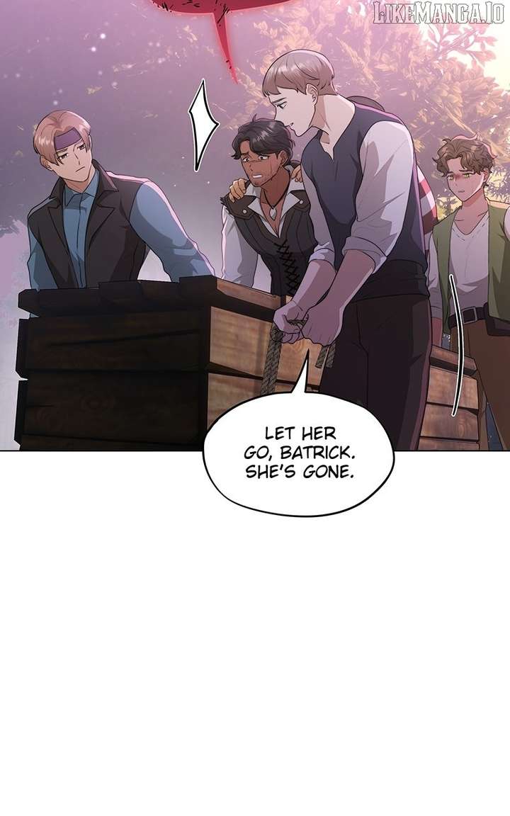 Seabird and the Wolf Chapter 53 - Page 52