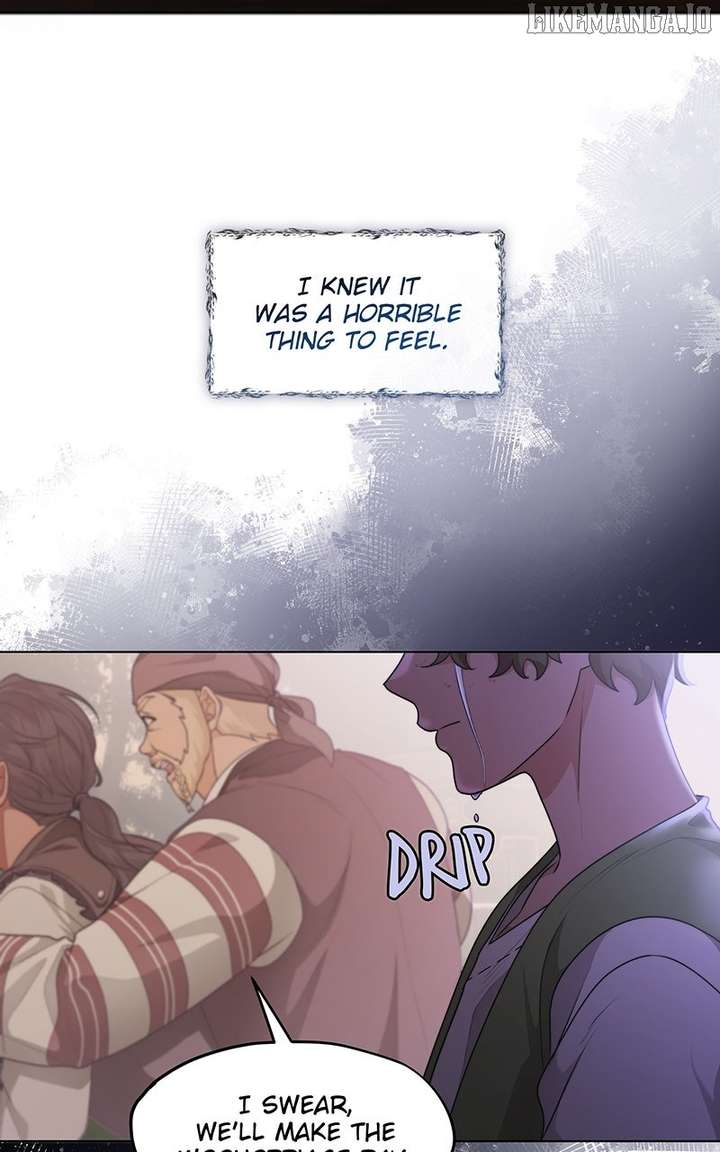Seabird and the Wolf Chapter 53 - Page 54