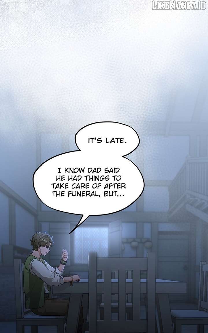 Seabird and the Wolf Chapter 53 - Page 58