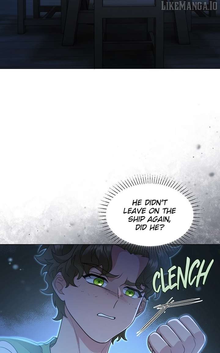 Seabird and the Wolf Chapter 53 - Page 59