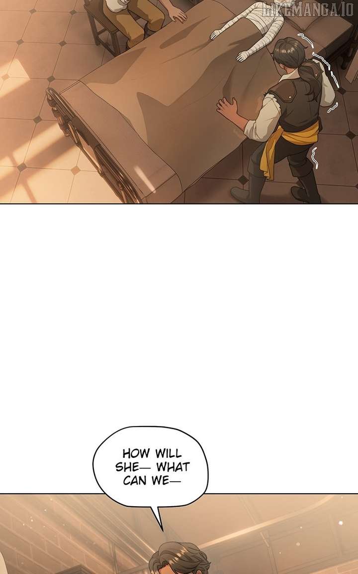 Seabird and the Wolf Chapter 53 - Page 7