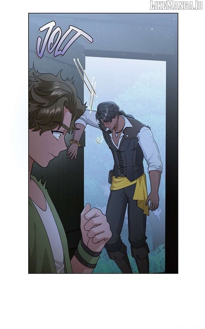 Seabird and the Wolf Chapter 53 - Page 61