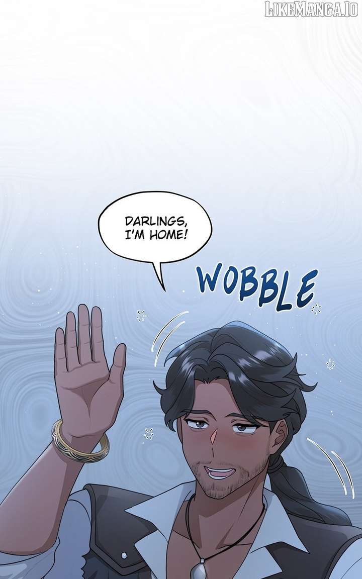 Seabird and the Wolf Chapter 53 - Page 62