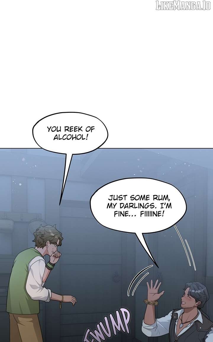 Seabird and the Wolf Chapter 53 - Page 64
