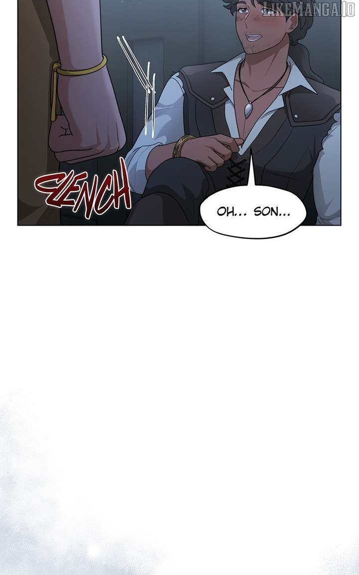 Seabird and the Wolf Chapter 53 - Page 66