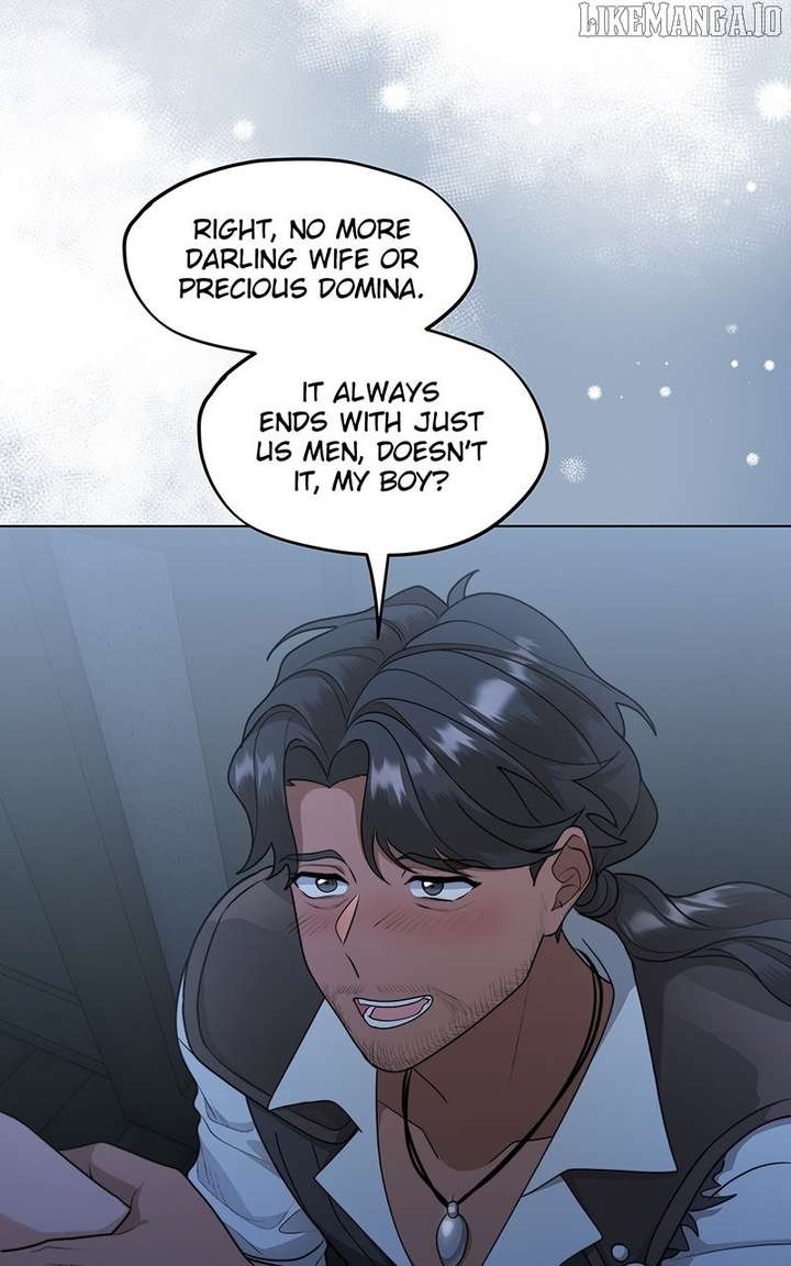 Seabird and the Wolf Chapter 53 - Page 67