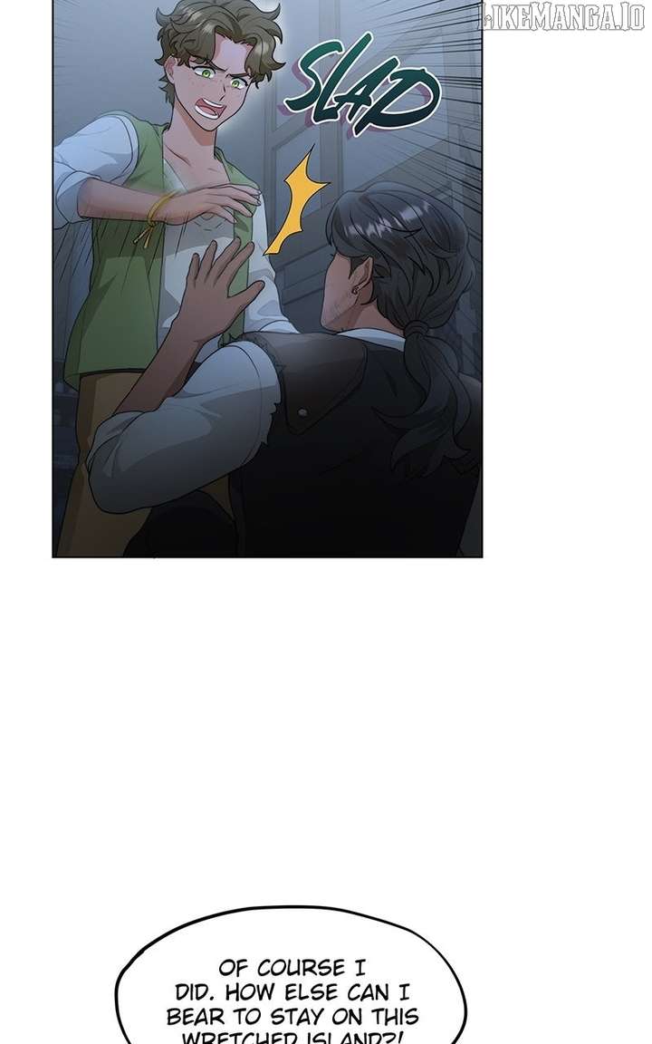 Seabird and the Wolf Chapter 53 - Page 69