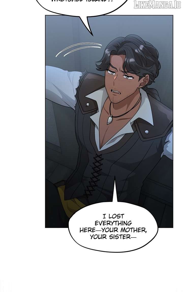 Seabird and the Wolf Chapter 53 - Page 70