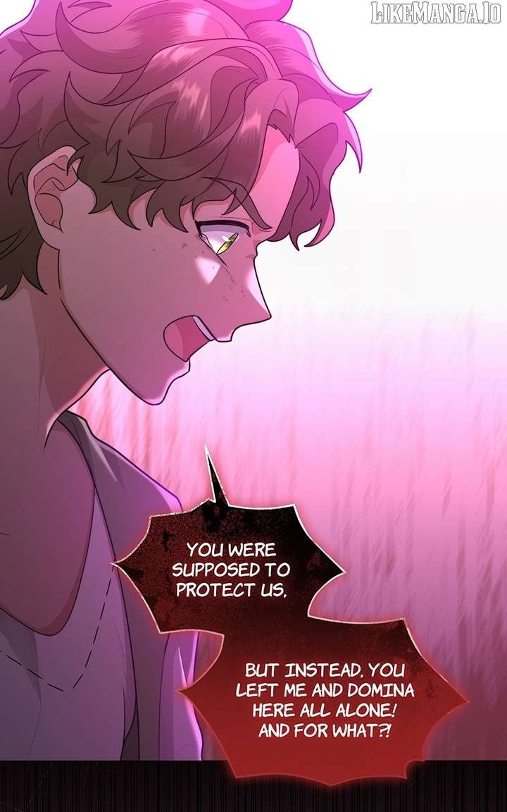Seabird and the Wolf Chapter 53 - Page 76