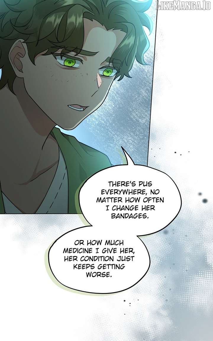 Seabird and the Wolf Chapter 53 - Page 9