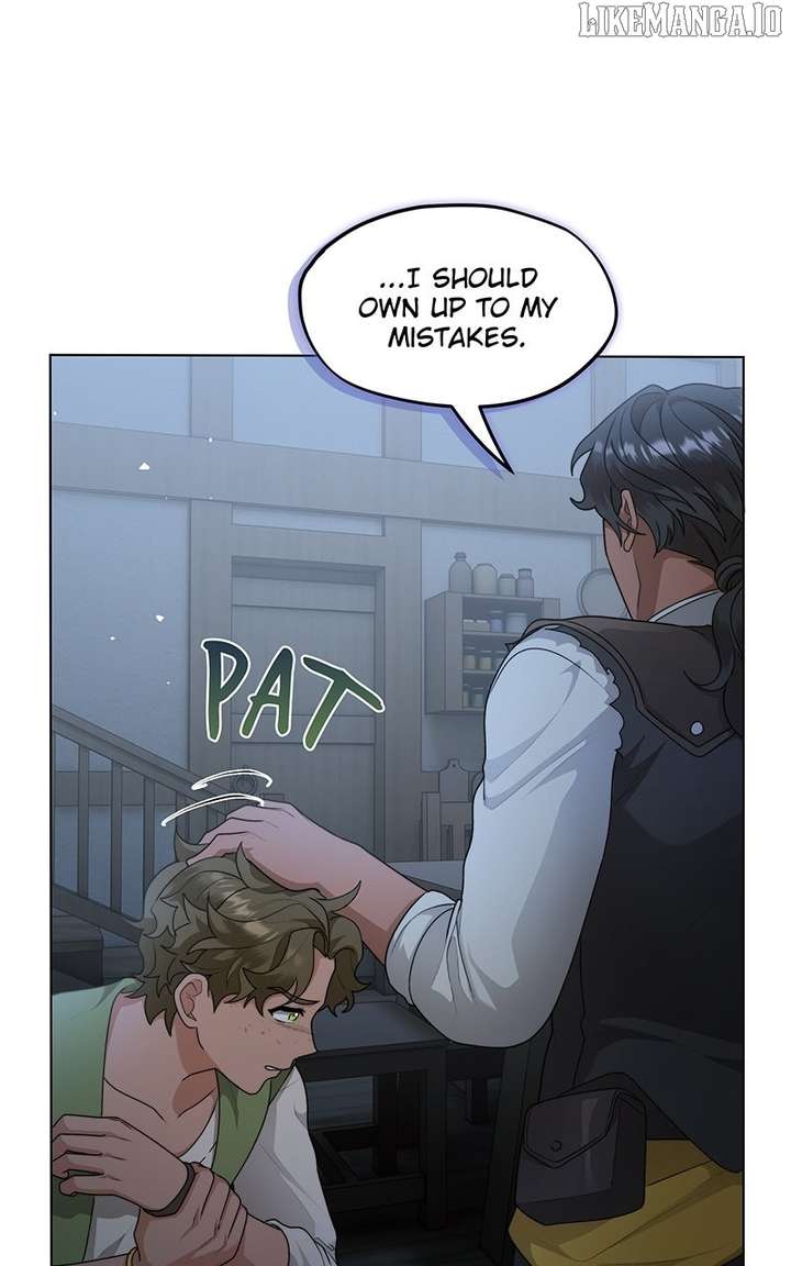 Seabird and the Wolf Chapter 53 - Page 84