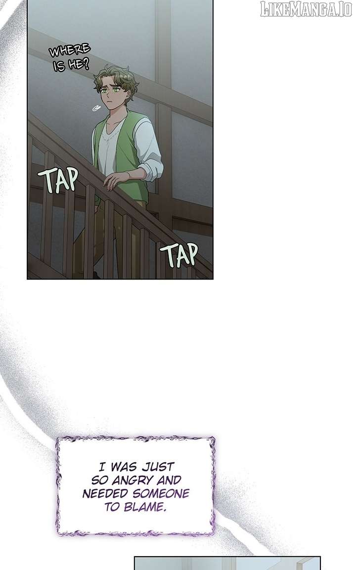 Seabird and the Wolf Chapter 53 - Page 92