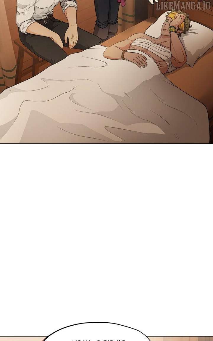 Seabird and the Wolf Chapter 54 - Page 2