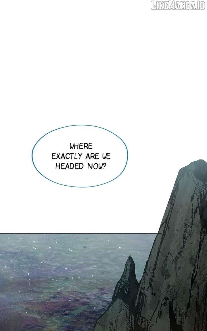 Seabird and the Wolf Chapter 54 - Page 101