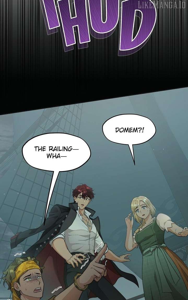 Seabird and the Wolf Chapter 54 - Page 104