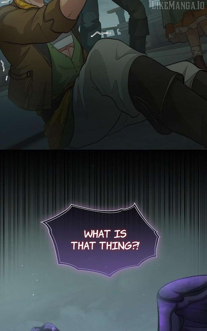 Seabird and the Wolf Chapter 54 - Page 105