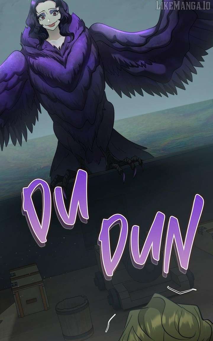 Seabird and the Wolf Chapter 54 - Page 106