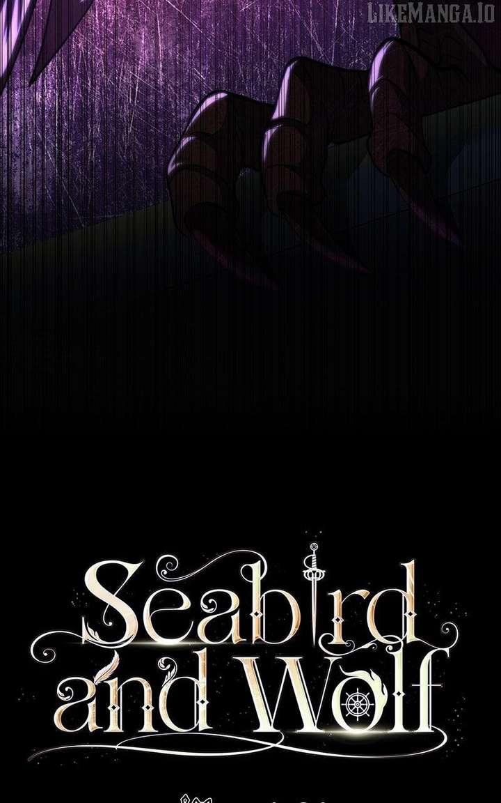 Seabird and the Wolf Chapter 54 - Page 109