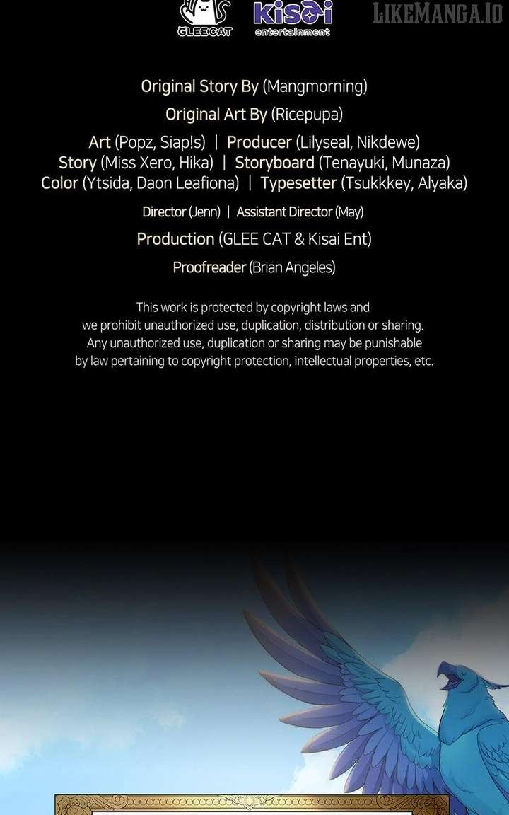 Seabird and the Wolf Chapter 54 - Page 110