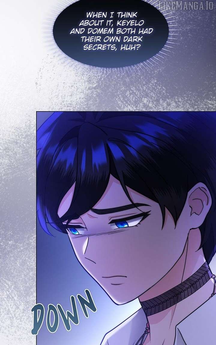 Seabird and the Wolf Chapter 54 - Page 12