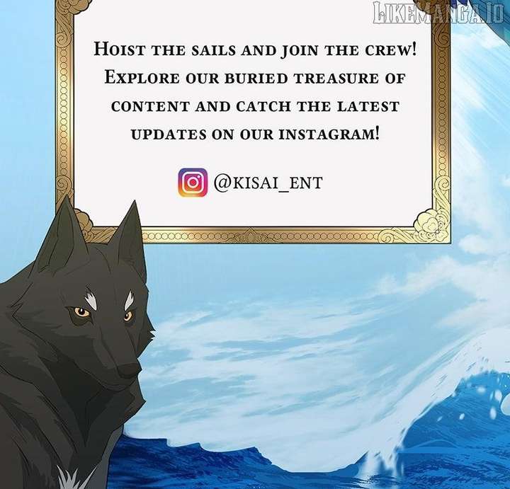 Seabird and the Wolf Chapter 54 - Page 111