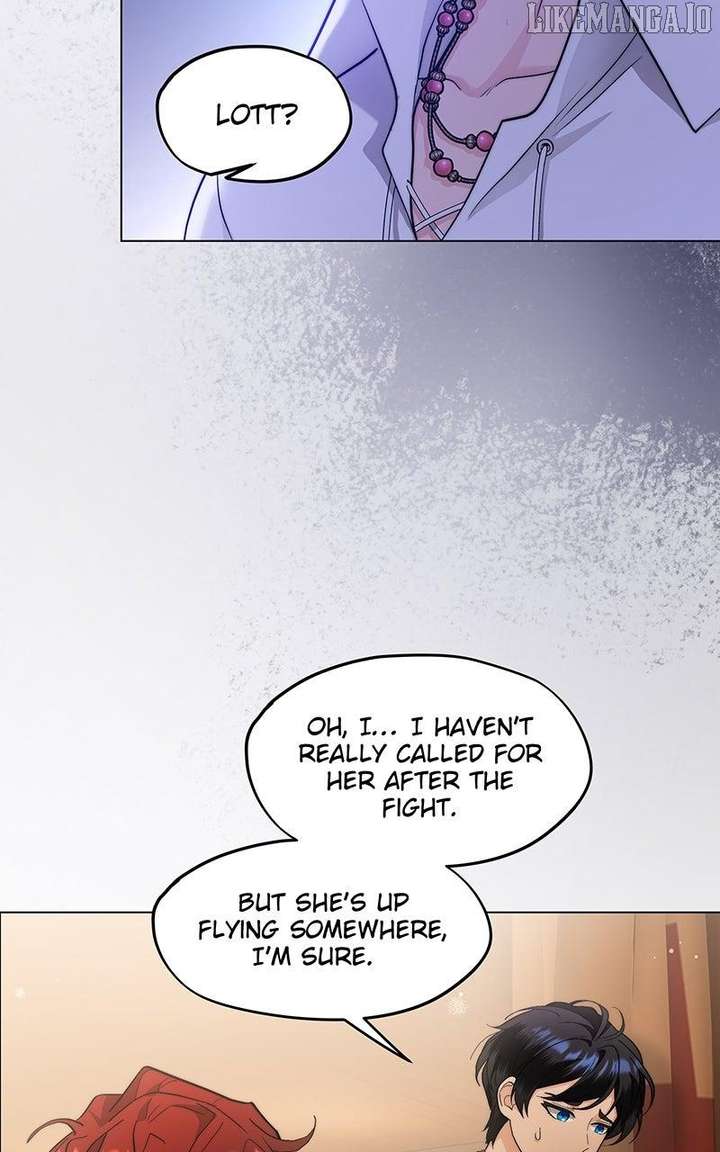 Seabird and the Wolf Chapter 54 - Page 13