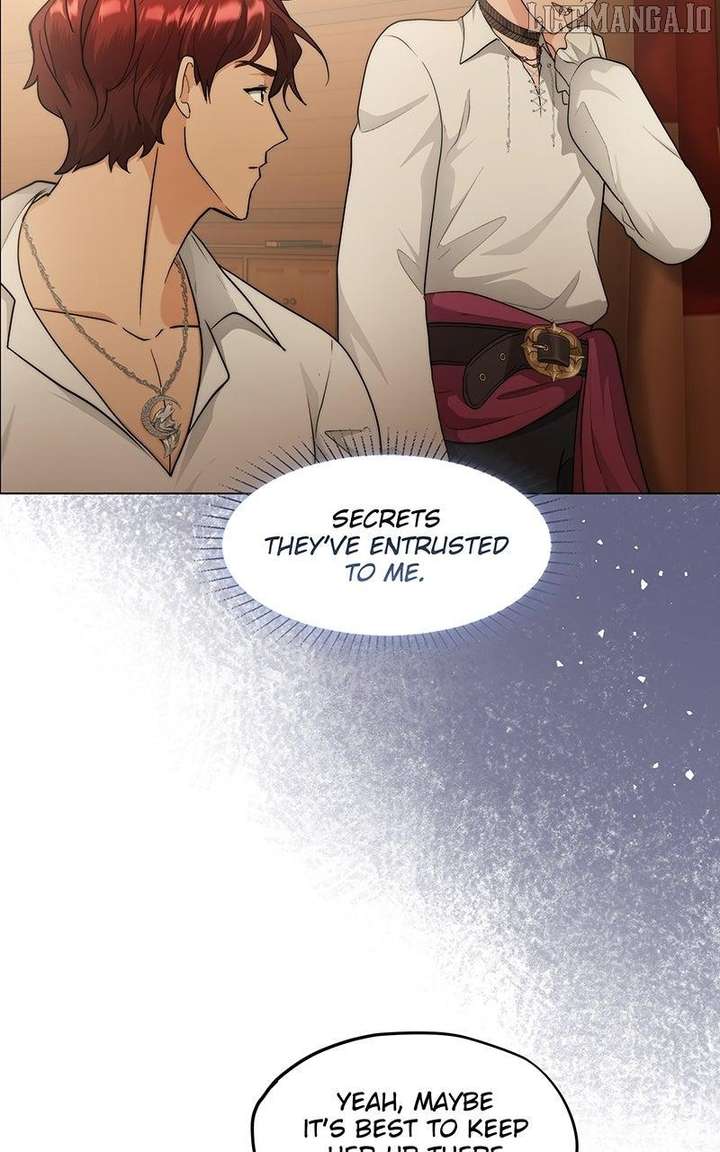 Seabird and the Wolf Chapter 54 - Page 14