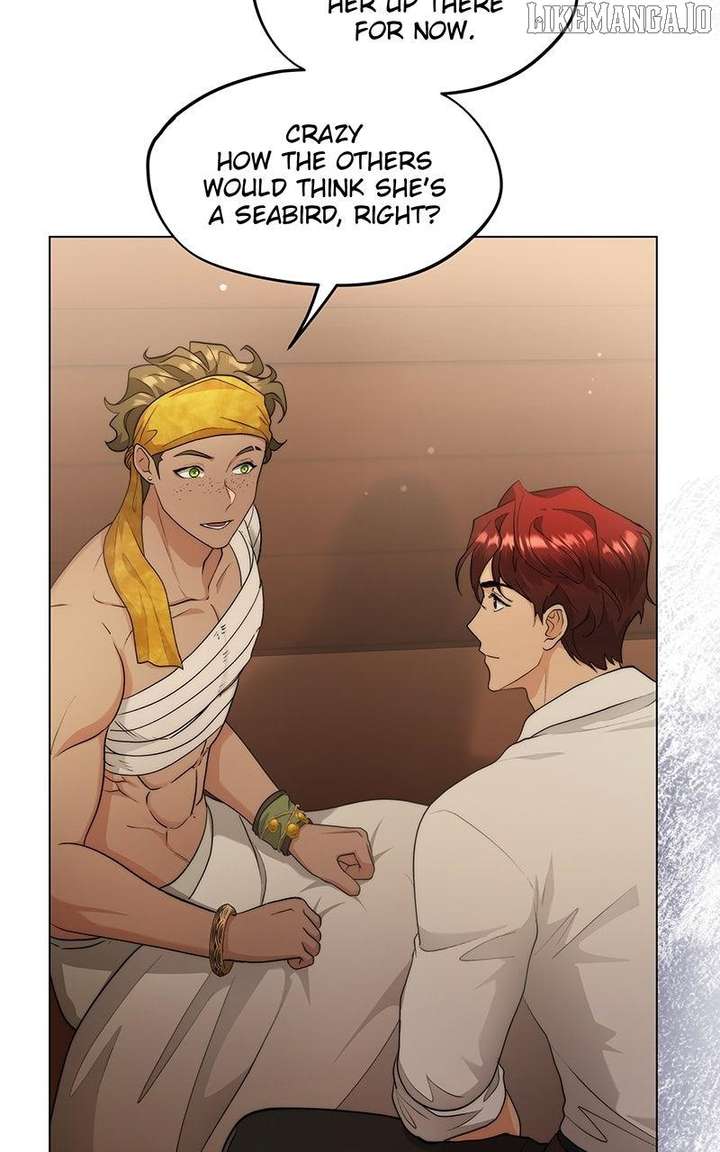 Seabird and the Wolf Chapter 54 - Page 15
