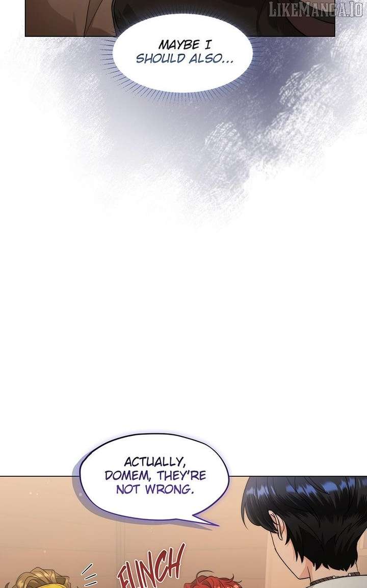 Seabird and the Wolf Chapter 54 - Page 16