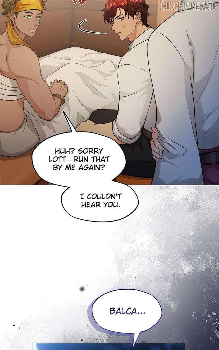 Seabird and the Wolf Chapter 54 - Page 17