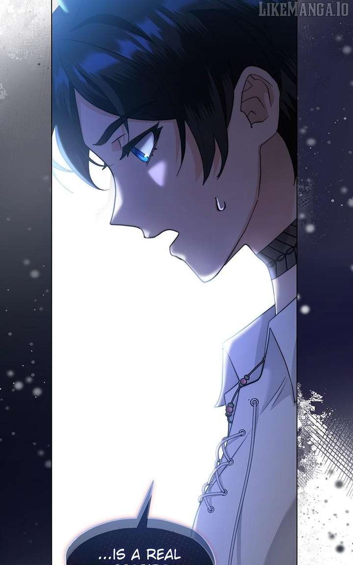 Seabird and the Wolf Chapter 54 - Page 18