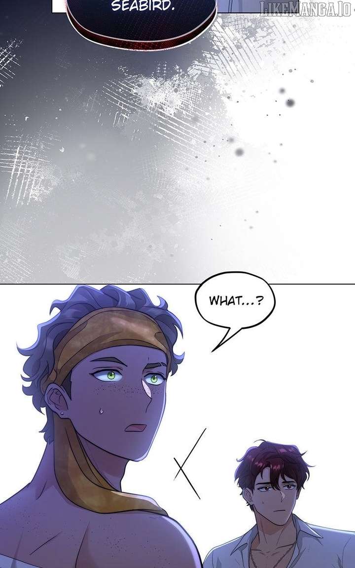 Seabird and the Wolf Chapter 54 - Page 19