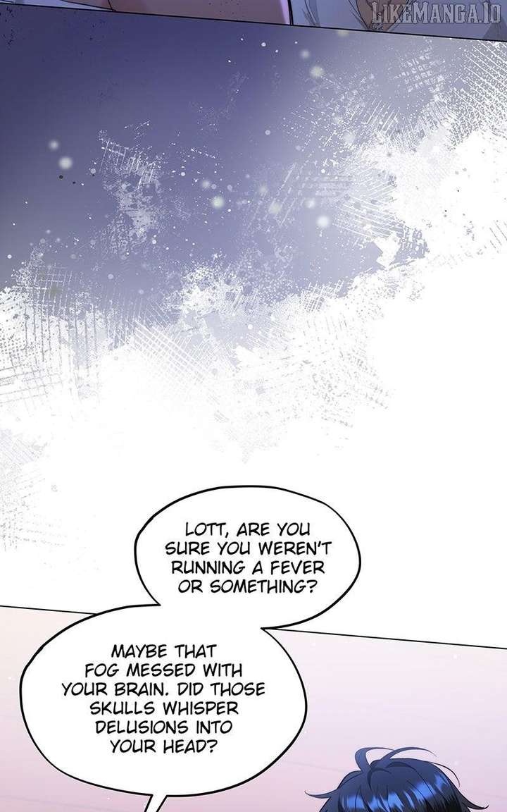 Seabird and the Wolf Chapter 54 - Page 20