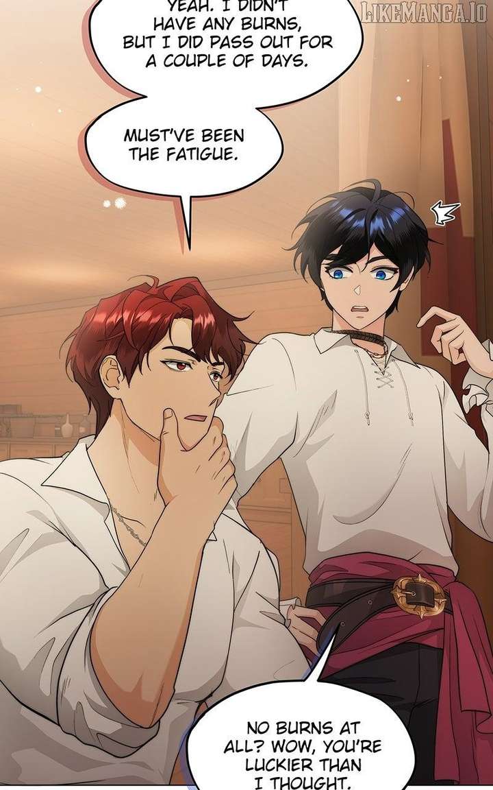 Seabird and the Wolf Chapter 54 - Page 3