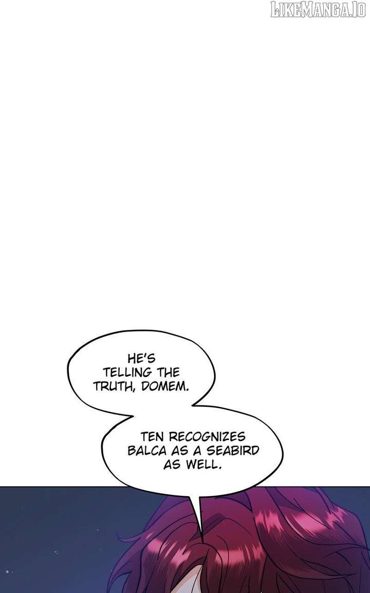 Seabird and the Wolf Chapter 54 - Page 22