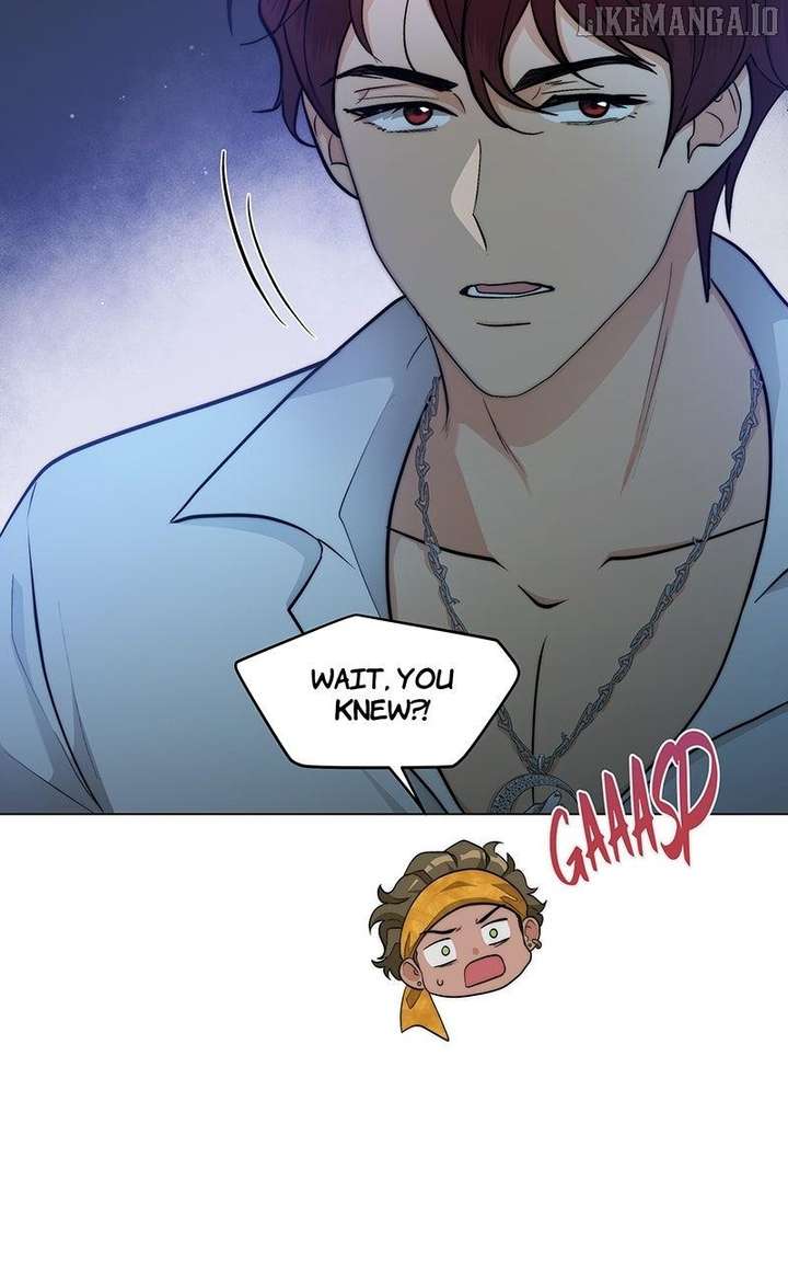 Seabird and the Wolf Chapter 54 - Page 23