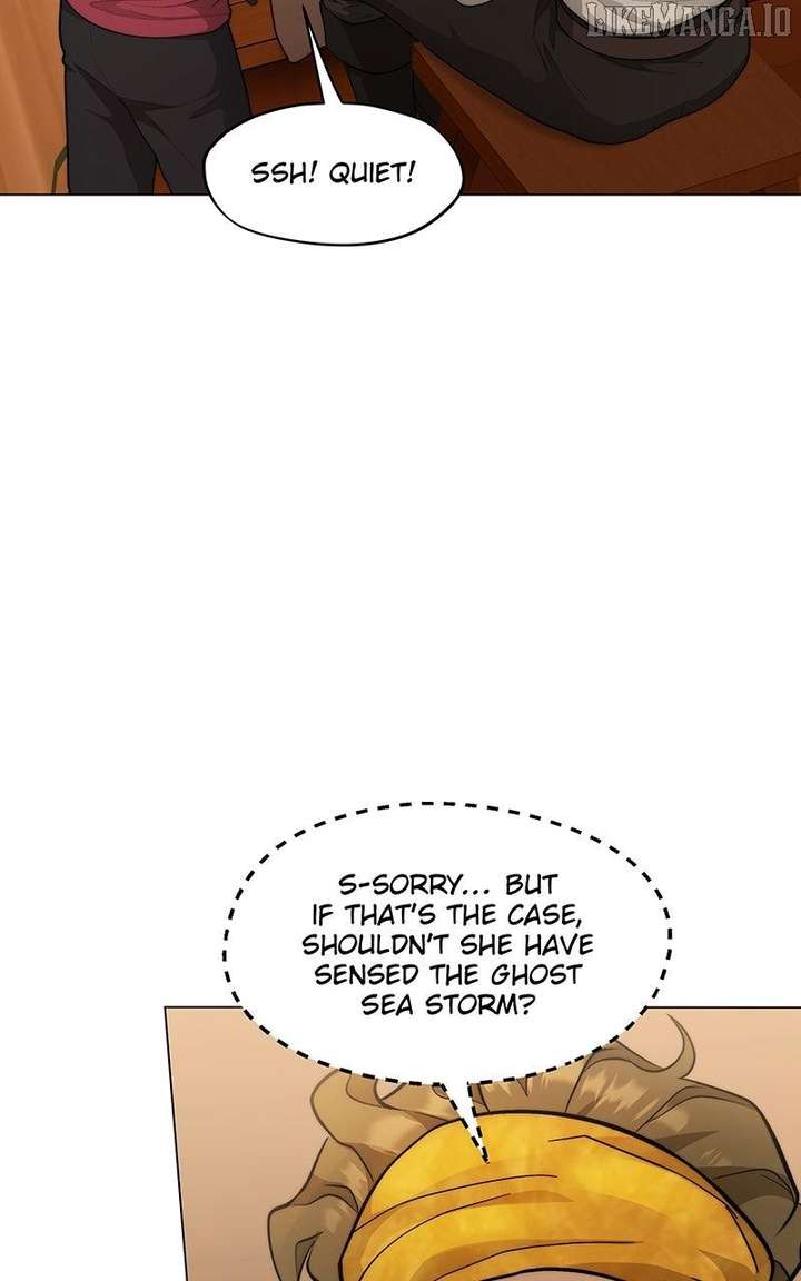 Seabird and the Wolf Chapter 54 - Page 25