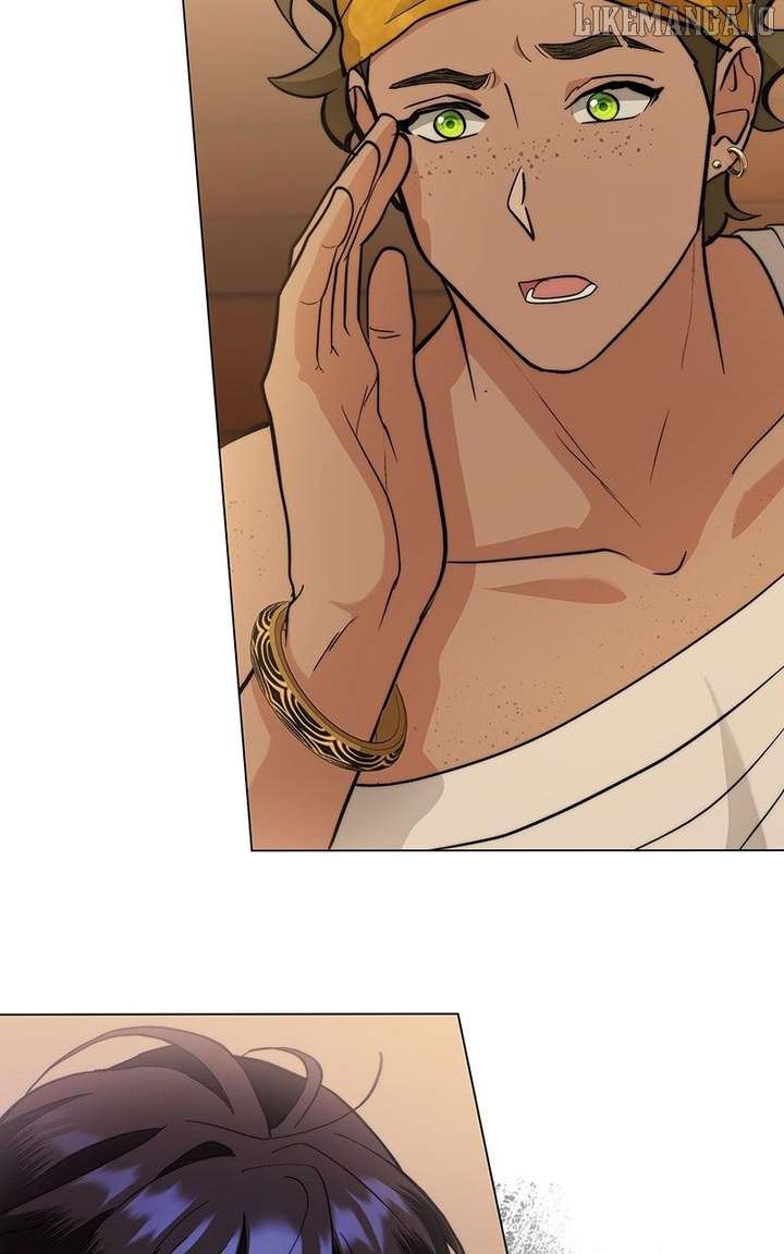 Seabird and the Wolf Chapter 54 - Page 26