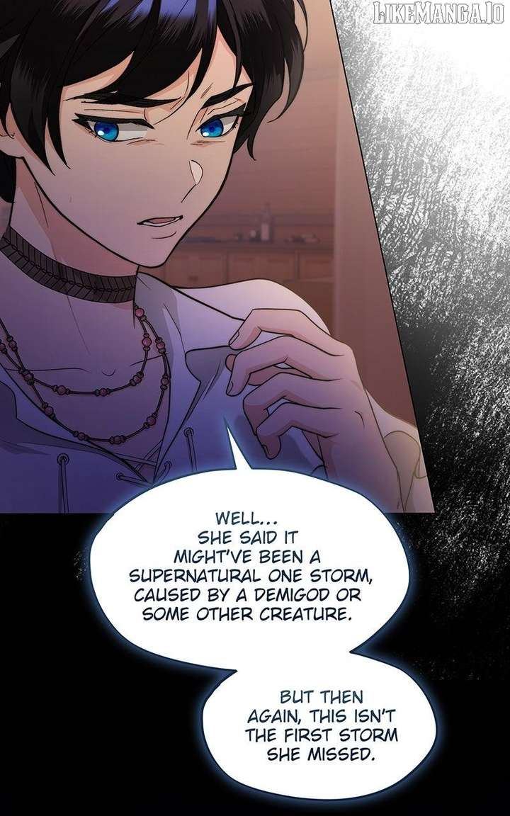 Seabird and the Wolf Chapter 54 - Page 27