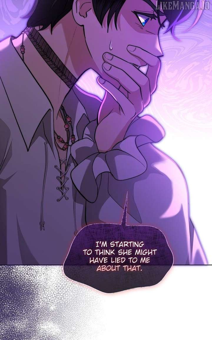 Seabird and the Wolf Chapter 54 - Page 29