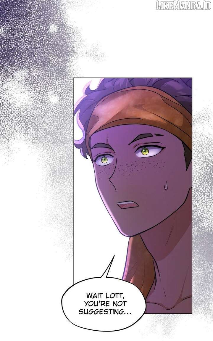 Seabird and the Wolf Chapter 54 - Page 30