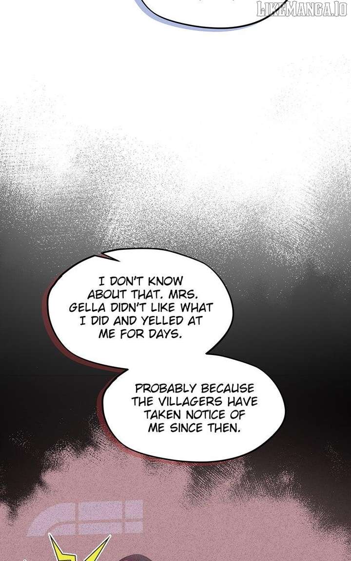 Seabird and the Wolf Chapter 54 - Page 4