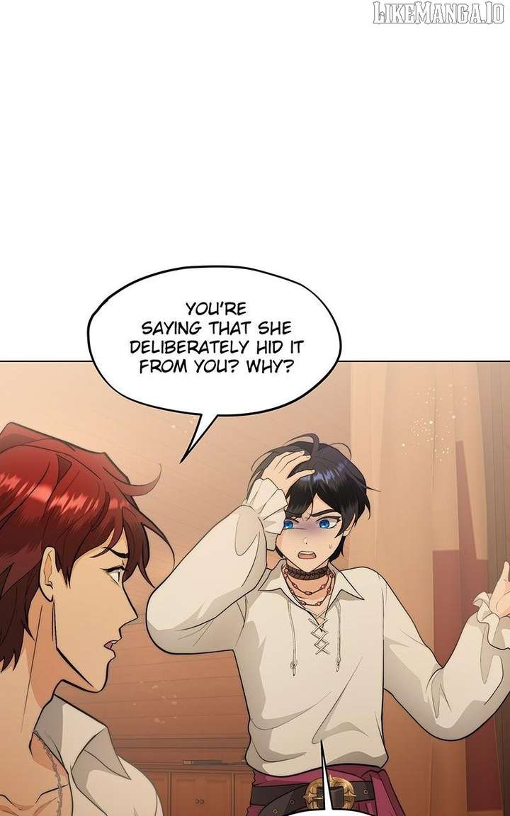 Seabird and the Wolf Chapter 54 - Page 31