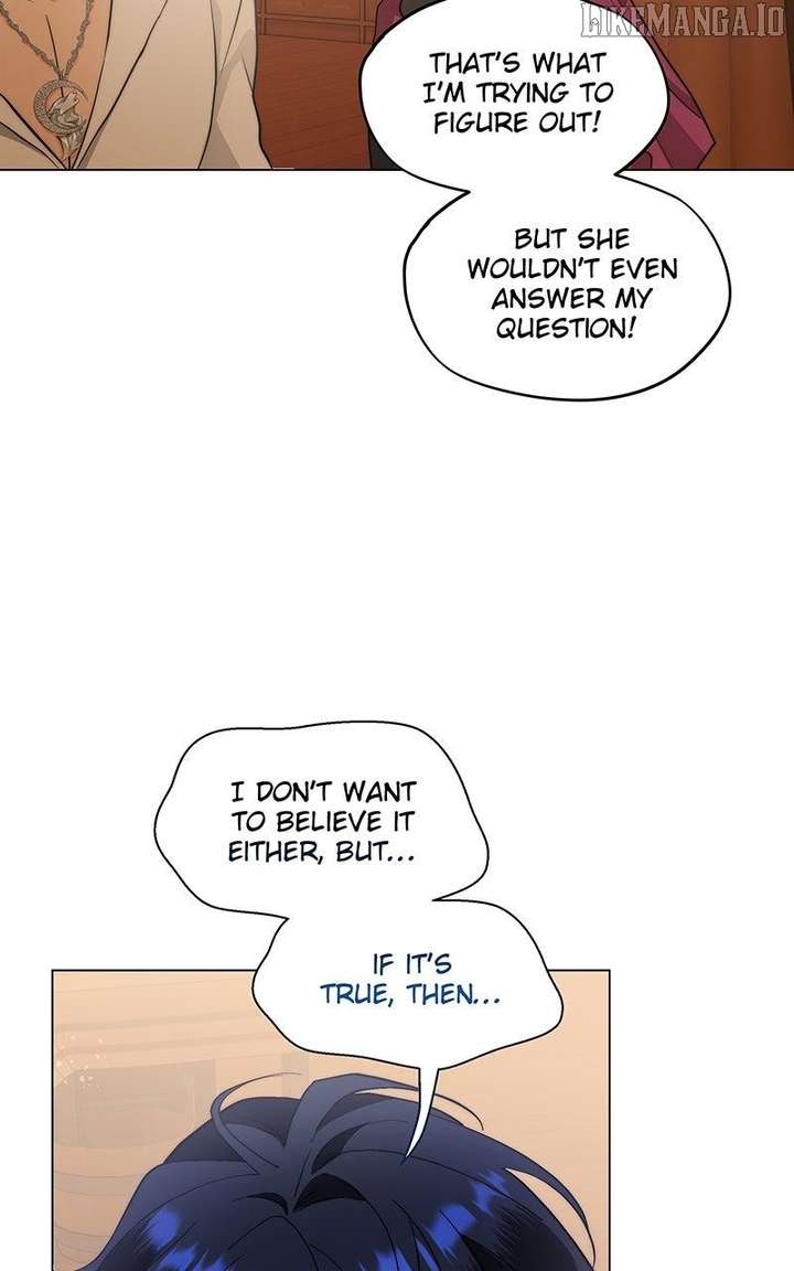 Seabird and the Wolf Chapter 54 - Page 32