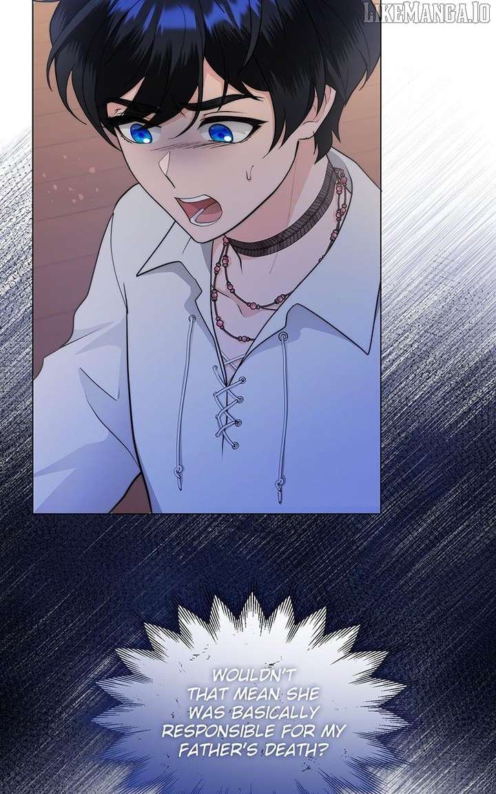 Seabird and the Wolf Chapter 54 - Page 33