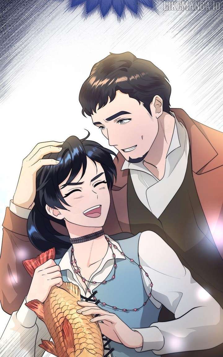 Seabird and the Wolf Chapter 54 - Page 34